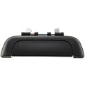 Exterior Door Handle for Suzuki Esteem (1995-2002) - Rear Driver Side