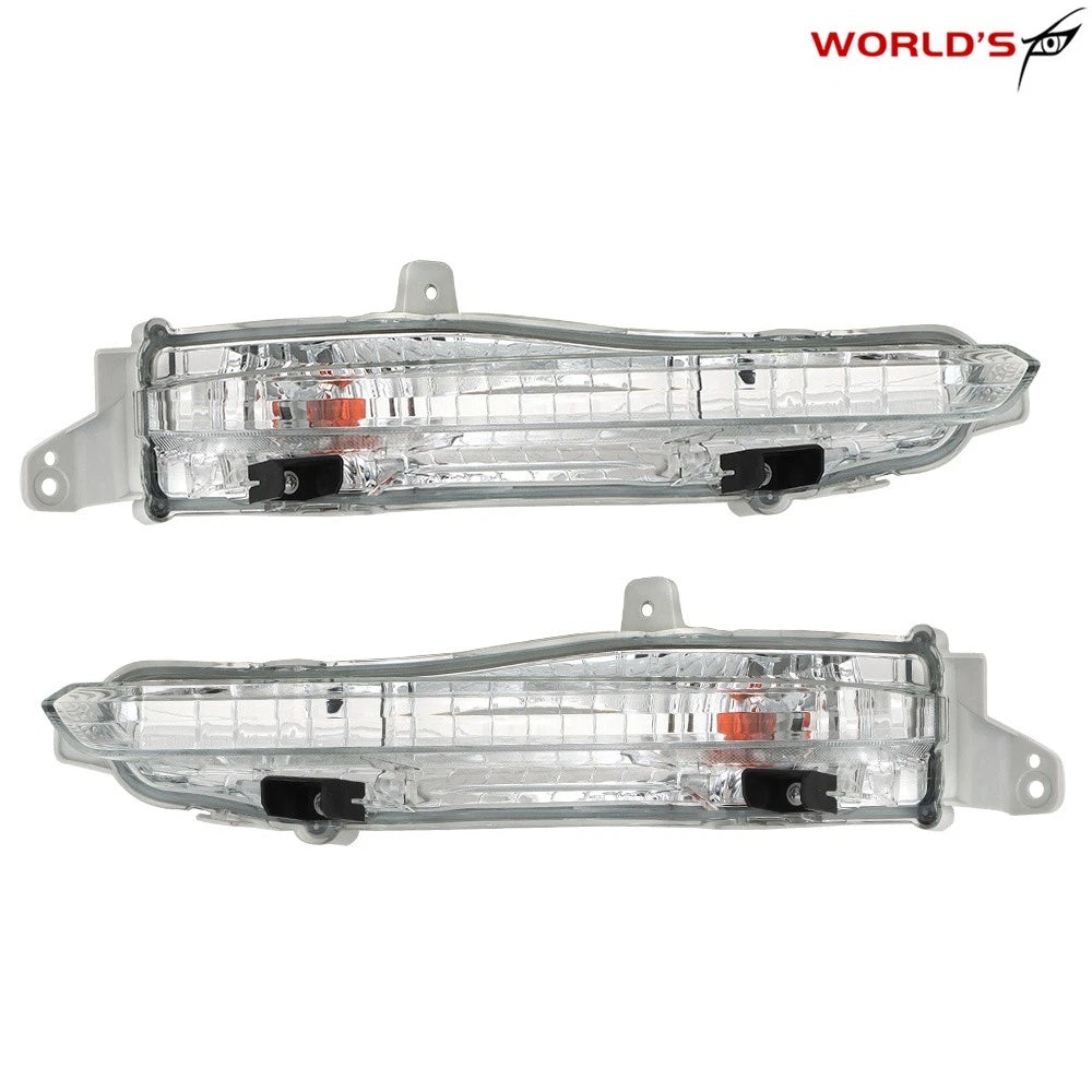Lamp Pair for Honda Pilot (2019–2022) Turn Signal Light