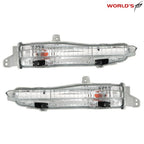 Lamp Pair for Honda Pilot (2019–2022) Turn Signal Light