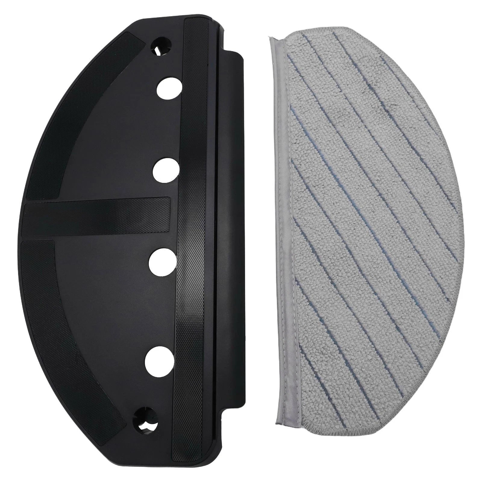Storage Holder for Ecovacs DEEBOT N20 (2023) Mop Pads and Cloths