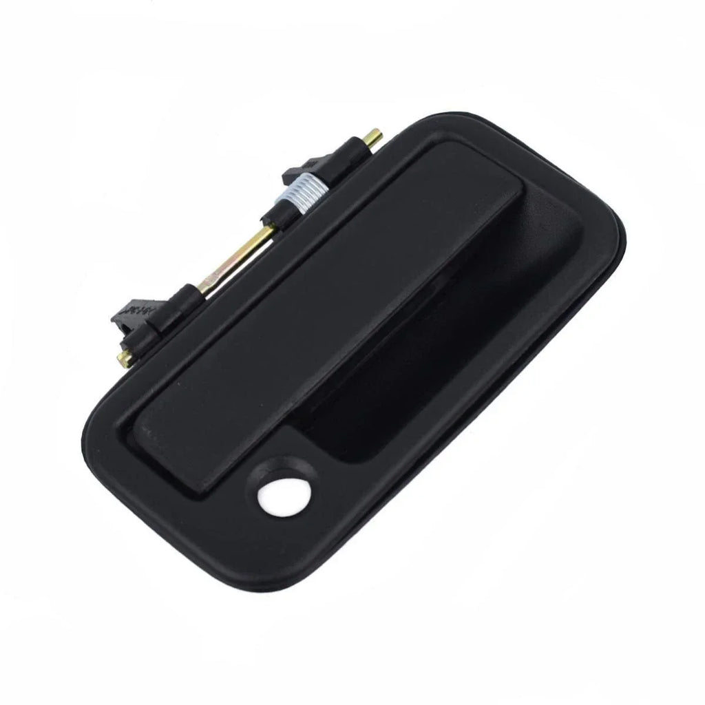 Exterior Door Handle RH Side Black Fits Isuzu TFR Rodeo Pickup UTE 1989-02 D06