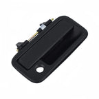 Exterior Door Handle RH Side Black Fits Isuzu TFR Rodeo Pickup UTE 1989-02 D06