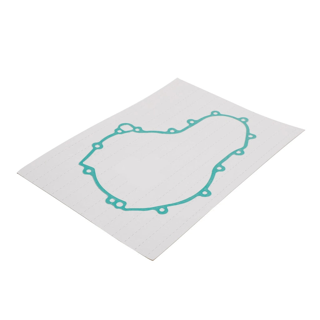 3X Generator Cover Gasket for BMW F 650 700 800 GS F800R S ST GT K70 K71 K72 K73