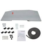 Dark Tint Rear Windshield for Can Am Defender MAX (2016-2023)