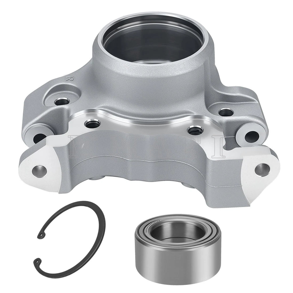 Right Wheel Bearing Carrier & Bearing for Polaris RZR XP 1000/XP 4 1000 (2014–2017)