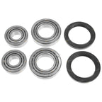 2 x Front Koyo Wheel Bearing for Hilux (1997–2005)