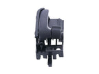 Rear Door Handle Black for Toyota HiAce Corolla Hilux