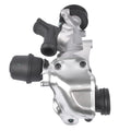 Engine Water Pump for Mercedes CLA250 GLA250 (2014–2020)