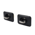 Retractable Tie Down Anchors for Ford, Chevrolet, GMC, Dodge