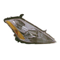 Replacement Driver Side Halogen Head Light Assembly For 2003-2007 Nissan Murano