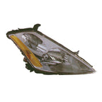 Replacement Driver Side Halogen Head Light Assembly For 2003-2007 Nissan Murano