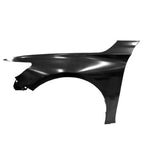 Replacement Steel Front Driver Side Fender for Ford Ranger (2011–2018)