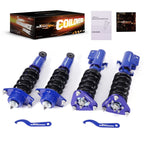 Coilover Suspension Lowering Kit for Toyota Corolla (2003–2008)
