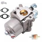 Carburetor with Gasket UT905000P for Husky 5000 Watts Generator (HU5000)