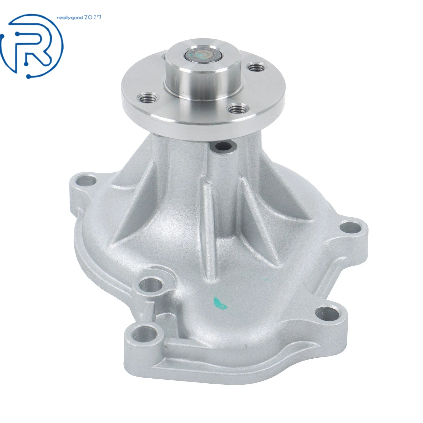 Water Pump for Bobcat S250 S300 S750 T300 T770