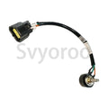Steering Angle Sensor A61K2-41101 for Heli Electric Forklift G Series (CPD20-25)
