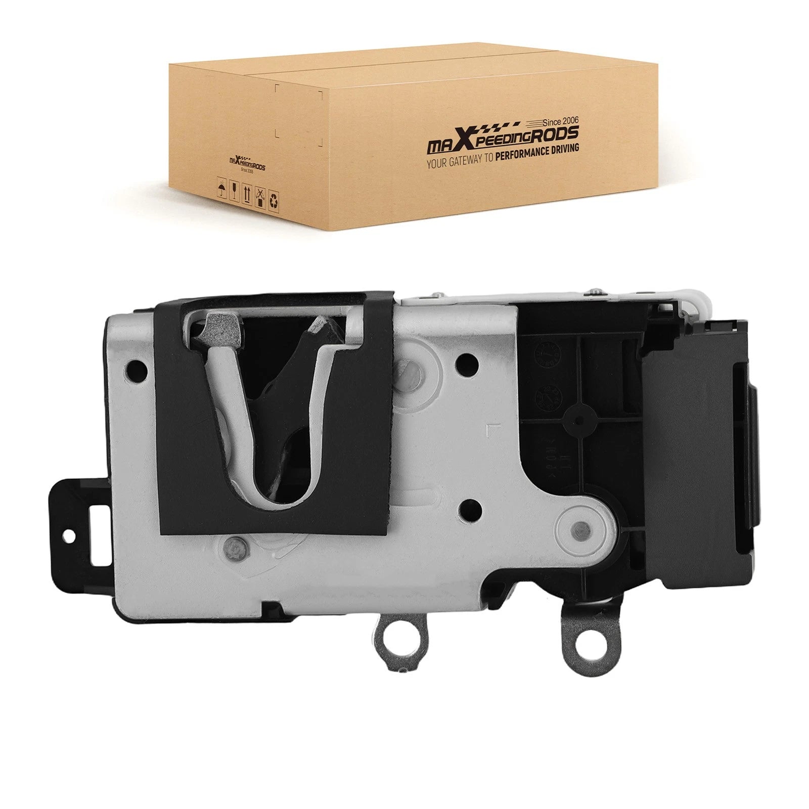 Door Lock Actuator for Ford Fusion (2010–2012) Front Left
