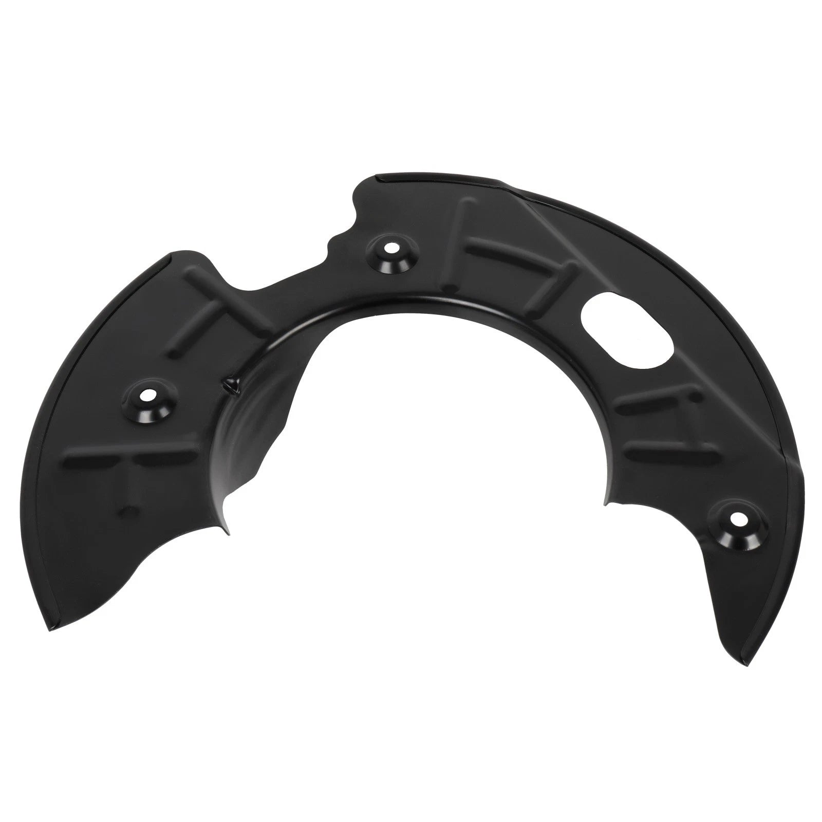 Front Brake Disc Shield Splash for Ford Explorer Ranger (2001–2011) 3L2Z1214BA