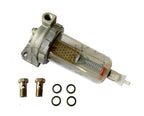 Oil-water Separator Assembly for Komatsu PC200-7/360-7/220-7 (2000–2009)