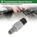 Transmission Speed Sensor for MERCEDES-BENZ ACTROS (1996-2002)