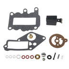 Outboard Carburetor Repair Kit 382048 for Evinrude Johnson
