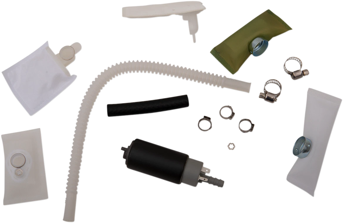 Fuel Pump Rebuild Kit for Beta Gas (MOOSE OFFROAD)