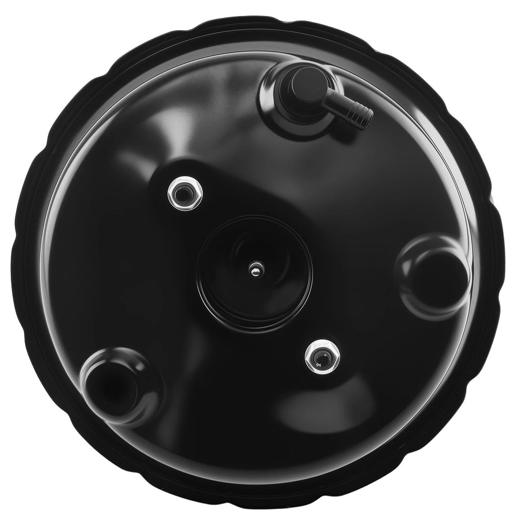 Vacuum Brake Booster for Jeep Wrangler JK (2018) Black