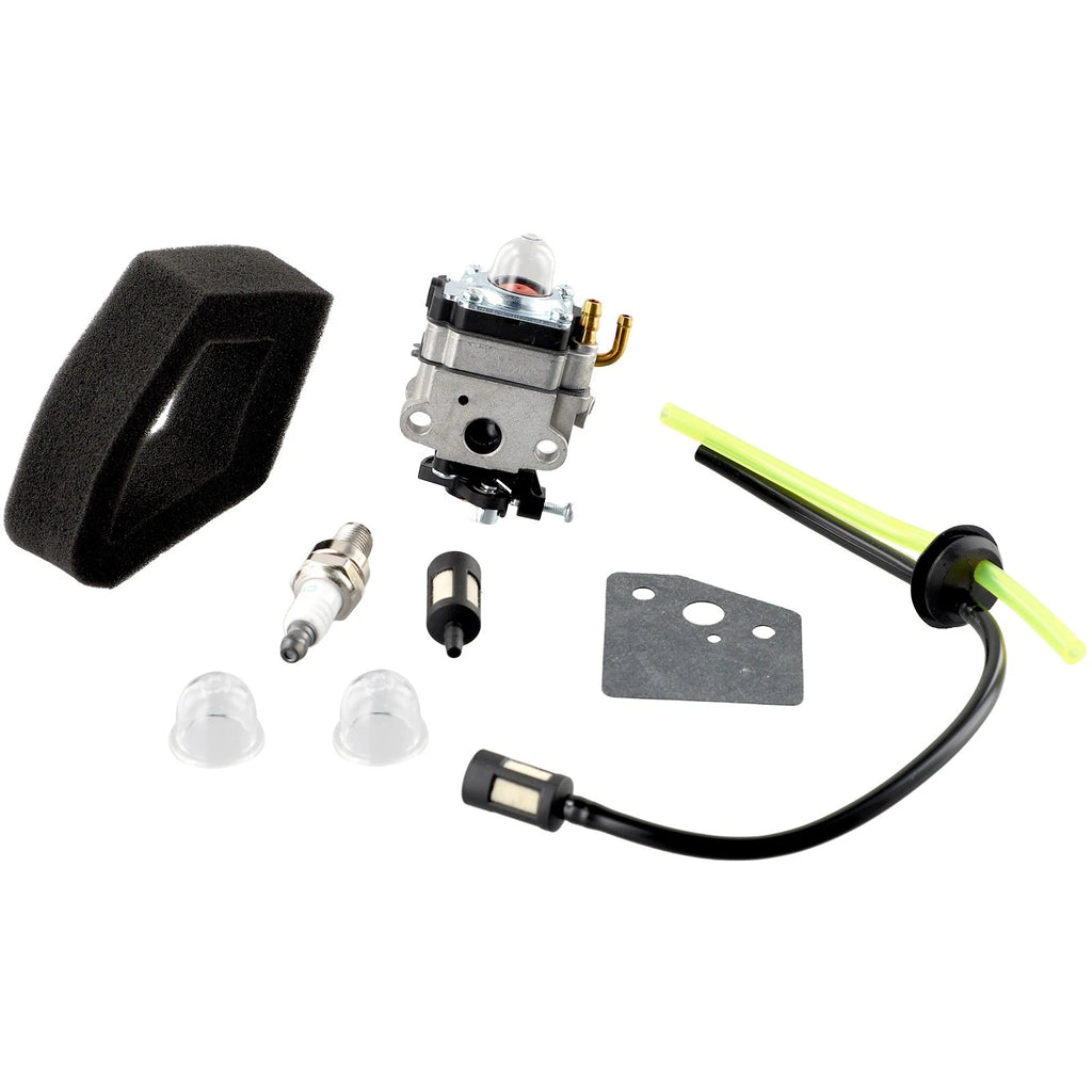 Carburetor Fuel Line Kit for Honda GX22 GX31 FG100 UMK431 139F (No Years)