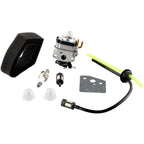 Carburetor Fuel Line Kit for Honda GX22 GX31 FG100 UMK431 139F (No Years)