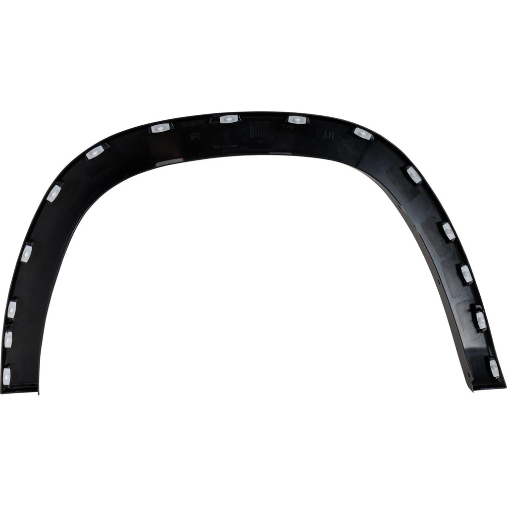 Fender Trim Set for Ram 1500 (2019–2022) Rear Driver and Passenger Side