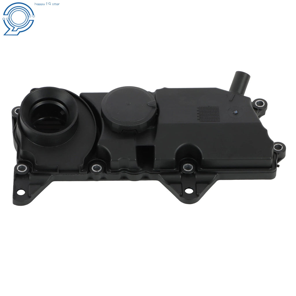 PCV Oil Trap Valve with Gasket for Volvo XC60 S60 V60 S80 V90 (2010–2023)
