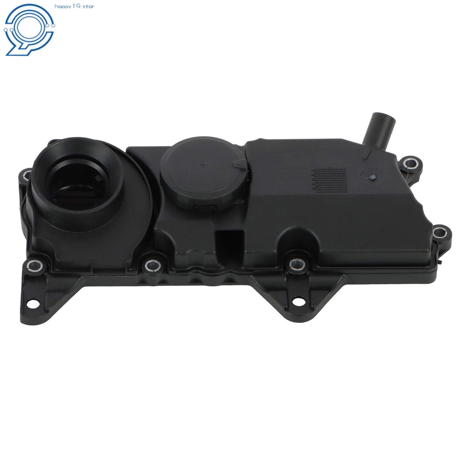 PCV Oil Trap Valve with Gasket for Volvo XC60 S60 V60 S80 V90 (2010–2023)