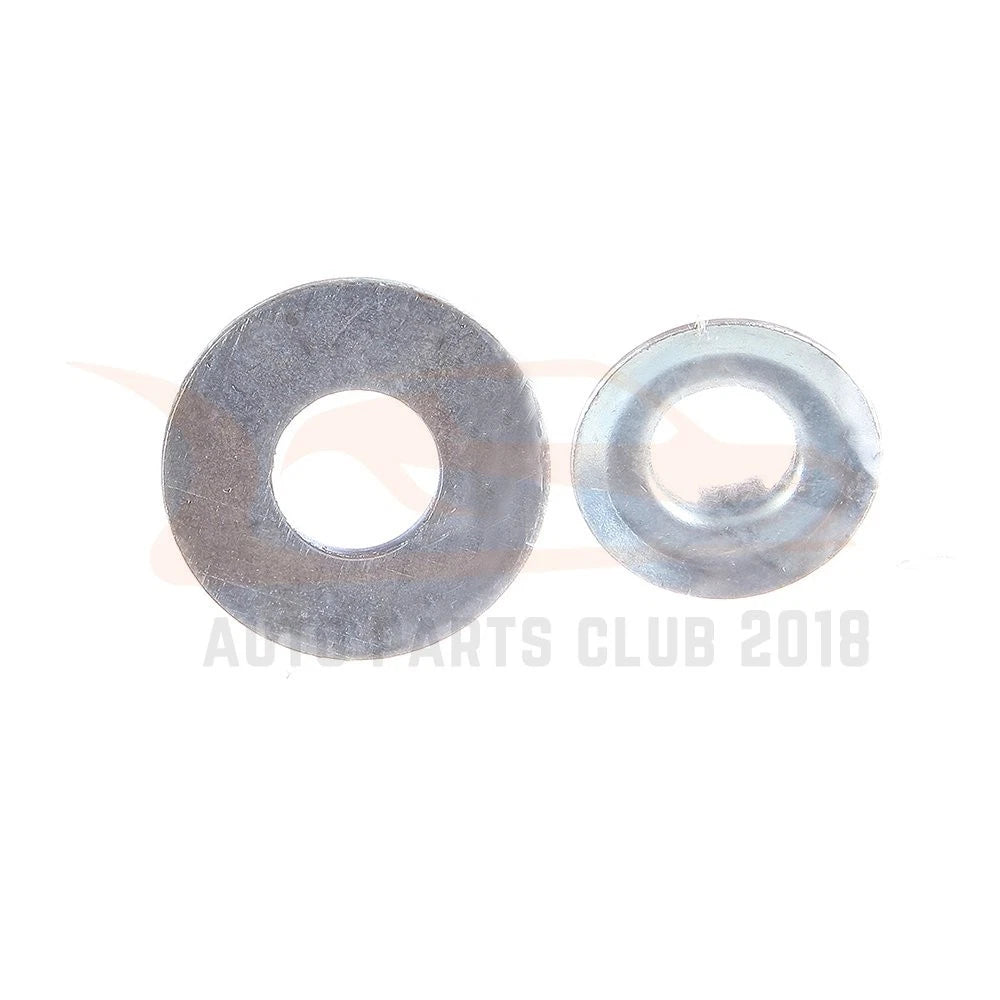 Set of 10 Front Lower Control Arm Ball Joints for Honda Accord (1990–1993)