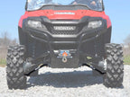 High Clearance A-Arms for Honda Pioneer 700 / 700 4 (2014+) - Black