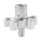Clutch Cable Wire Adjuster Screw for Yamaha Suzuki Honda BMW (M81.25)