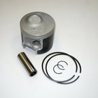 WSM Piston Kit 100-51 for Mercury 250-300 HP Pro XS DFI