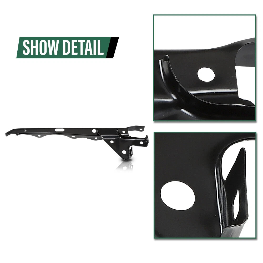 Radiator Support for Toyota Corolla (2019–2025)