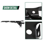 Radiator Support for Toyota Corolla (2019–2025)