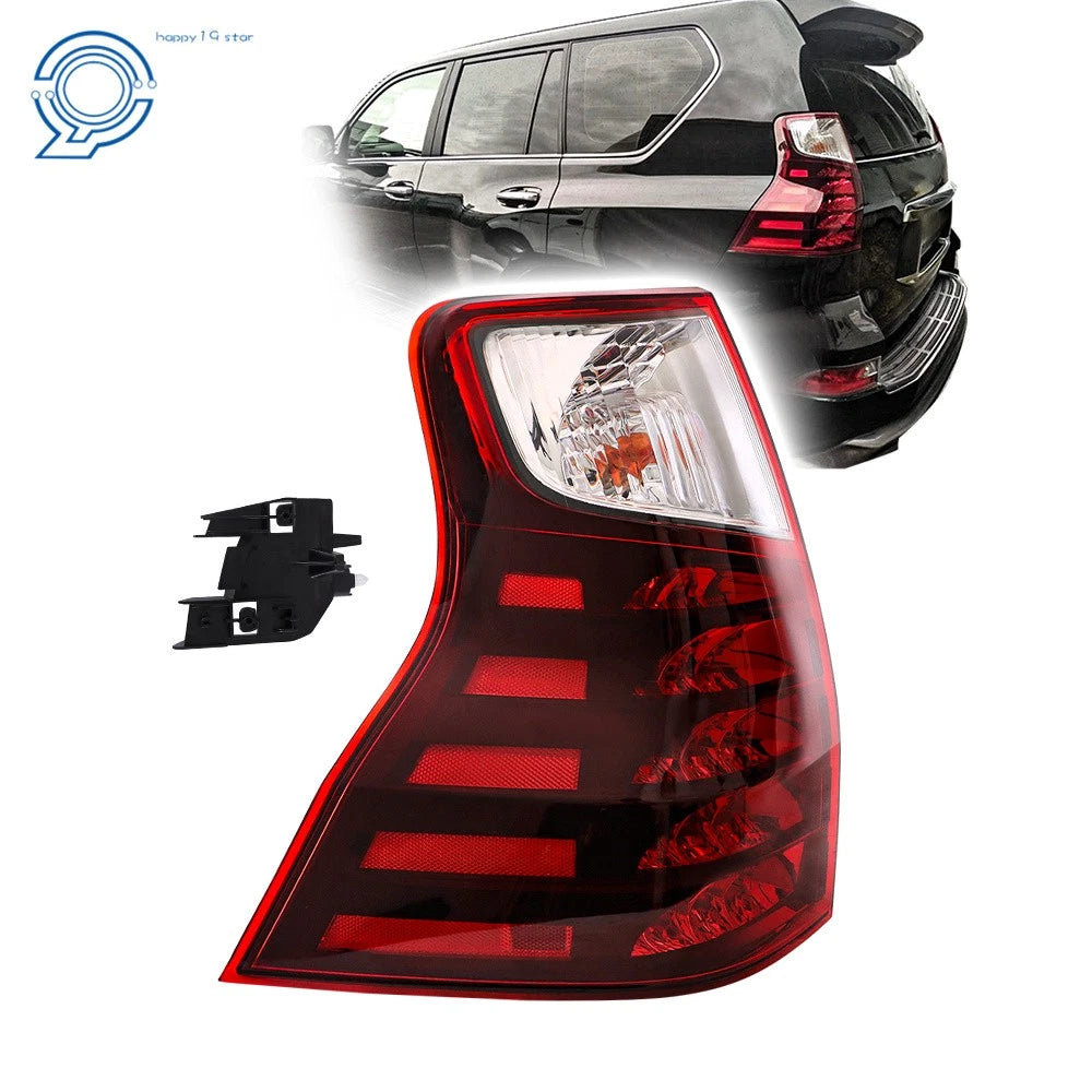 Left Driver Tail Light for Lexus GX460 (2017–2021) with Sport Design Package