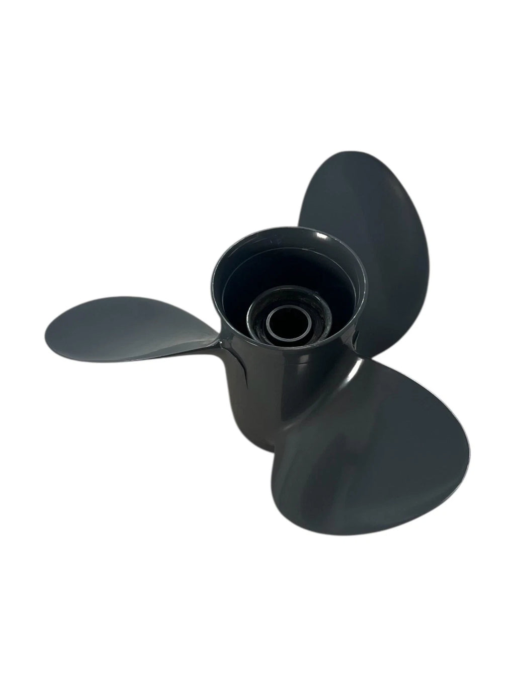 3x Aluminum Propeller for Honda Marine (13 Spline, RH)