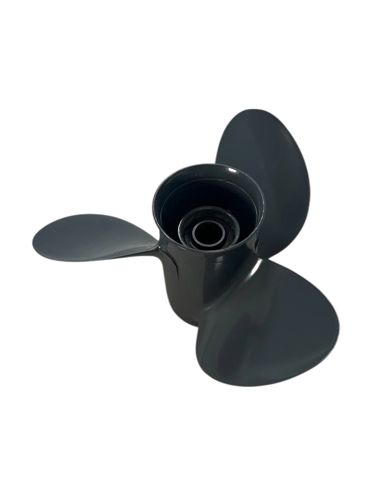 3x Aluminum Propeller for Honda Marine (13 Spline, RH)