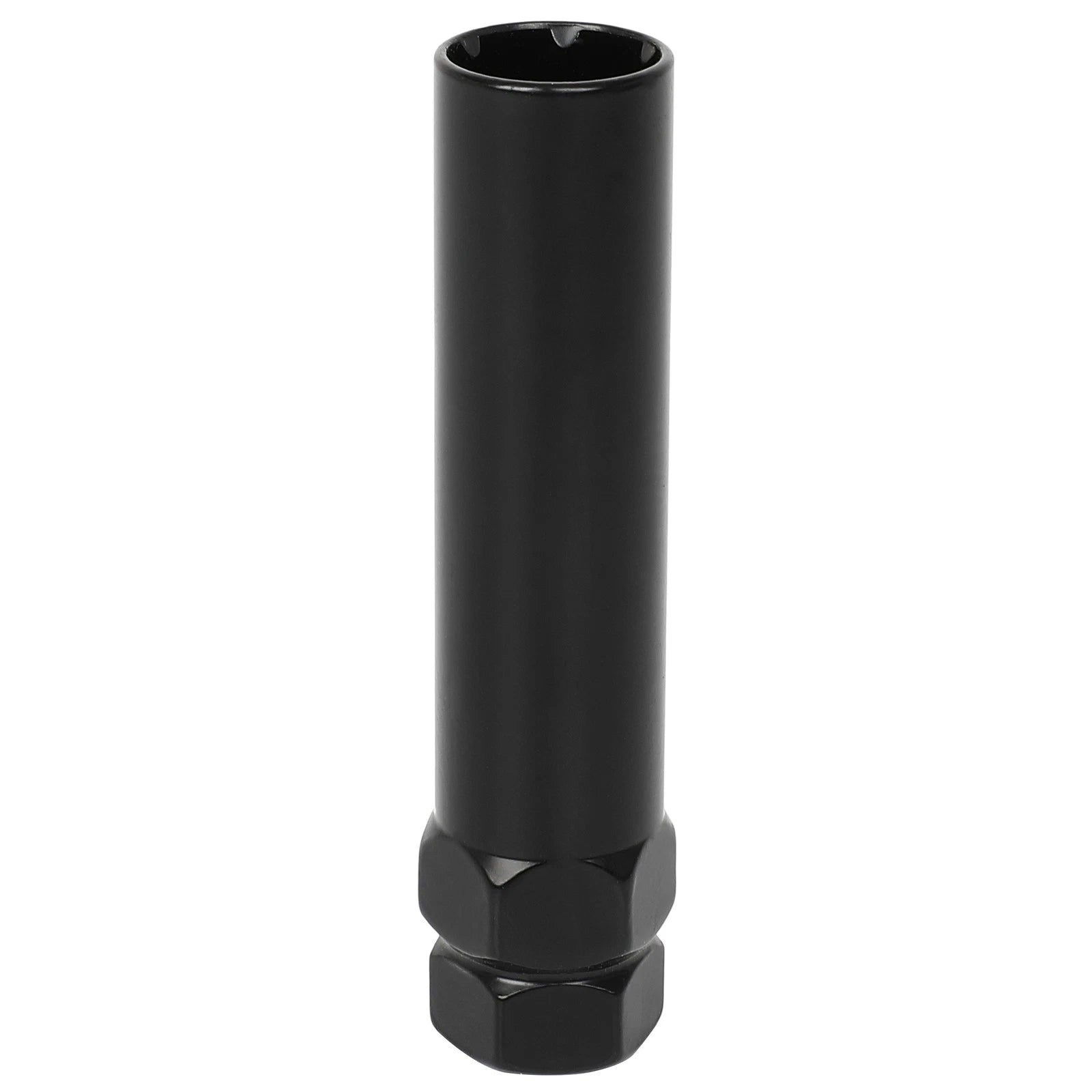 6 Sided Spline Security Locking Socket Key Tool for Lug Nuts