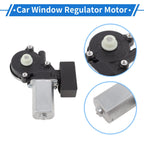Left Rear Power Window Regulator Lift Motor for Toyota Corolla (2019–2025)