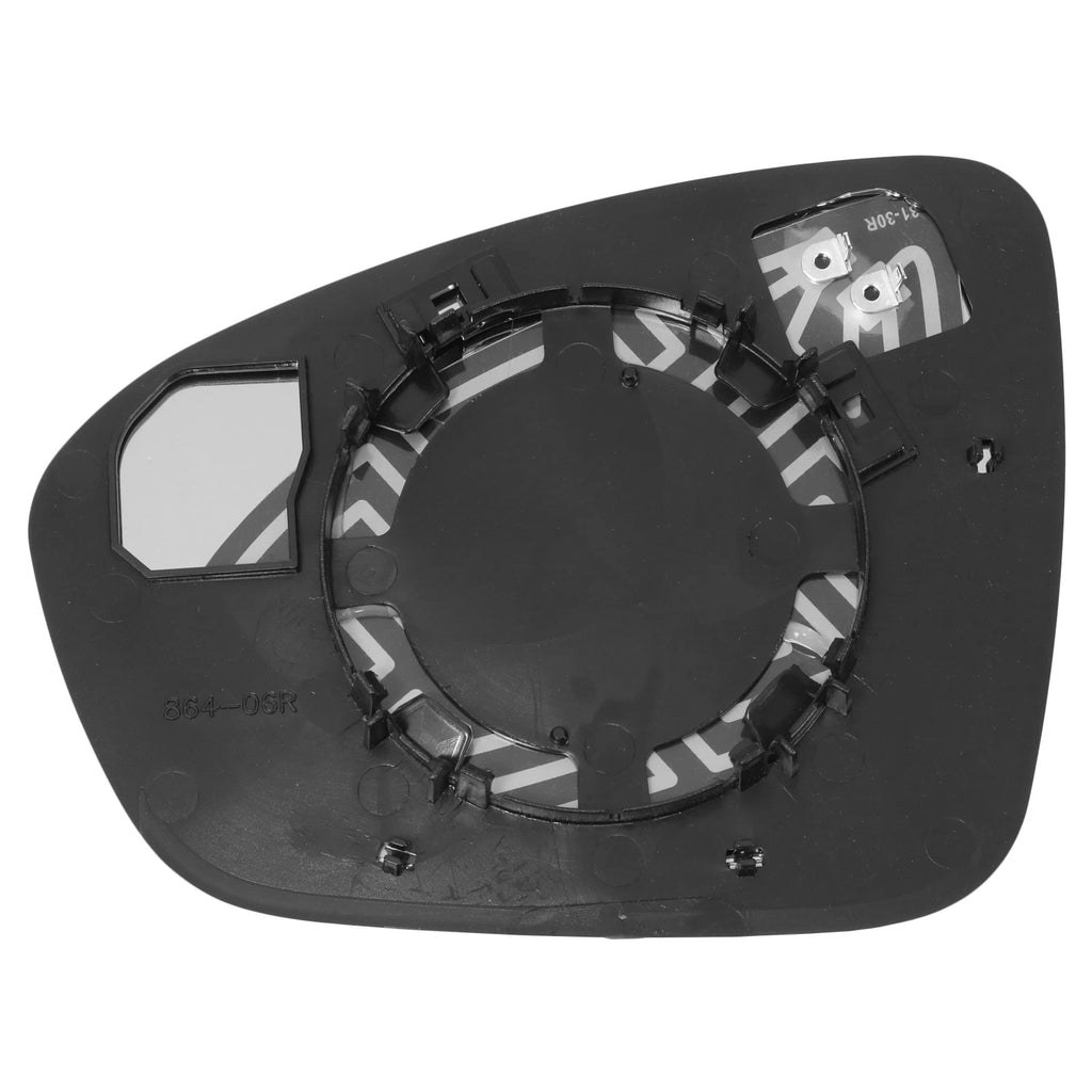 Direct Replacement Headlights for Mazda 626 (1998–1999) Smoked Housing