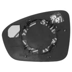 Direct Replacement Headlights for Mazda 626 (1998–1999) Smoked Housing