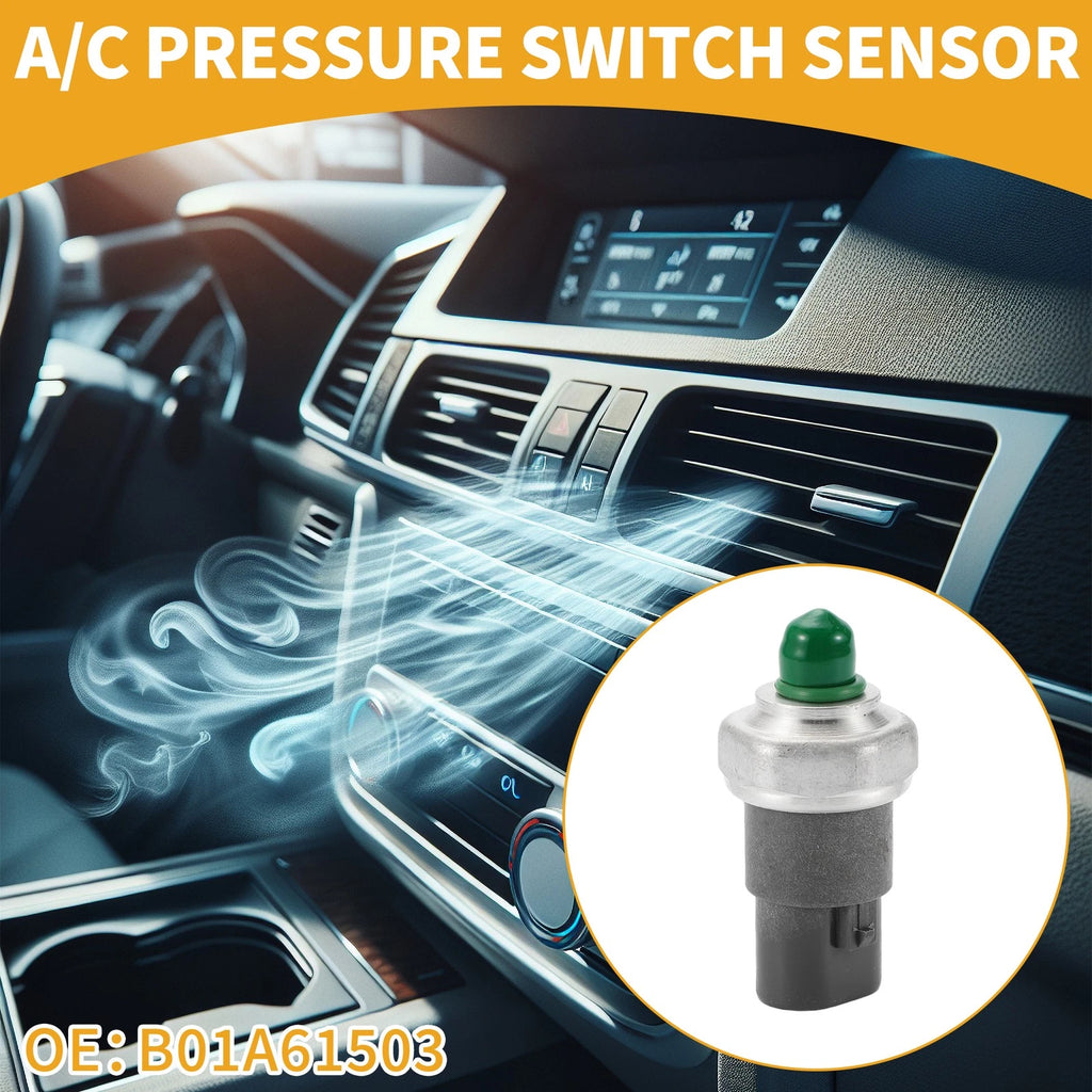 A/C Pressure Switch Sensor for Honda Odyssey (1999–2002) No.B01A61503