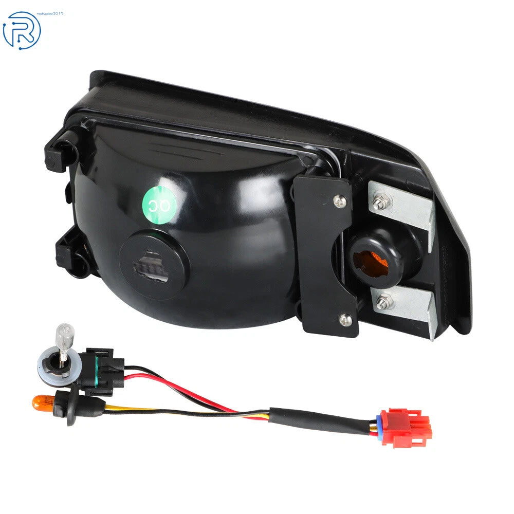 Headlights for Club Car DS (Factory Size, Driver/Passenger)