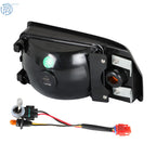 Headlights for Club Car DS (Factory Size, Driver/Passenger)
