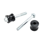 25mm Handlebar Risers for Interceptor 650 (2018–2023)