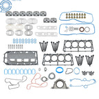 Pistons & Gasket Bolts Set for Dodge Durango Ram 5.7L V8 (2003–2006)
